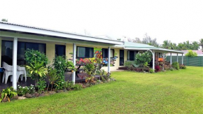 The Sundown Lodges Rarotonga